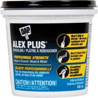 Alex Plus<sup>®</sup> Spackling, 946 ml, Plastic Container AG773 | Ottawa Fastener Supply