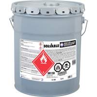 Professional Grade Methyl Ethyl Ketone AG806 | Ottawa Fastener Supply