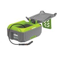 BenchtopPro&reg; Bioremediating Parts Washer Kit Ottawa Fastener Supply