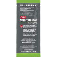 MicroPro Pack&reg; Microbial Cleaning Agent, 0.5 oz., Packet Ottawa Fastener Supply