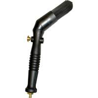 Brosse &agrave; r&eacute;curer &agrave; passage direct BenchtopPro Ottawa Fastener Supply