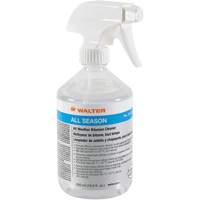 All-Season All-Weather Cleaner, 500 ml, Trigger Bottle Ottawa Fastener Supply