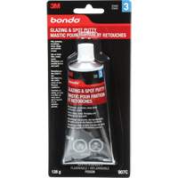 Bondo&reg; Glazing & Spot Putty, 4.5 oz., Tube Ottawa Fastener Supply