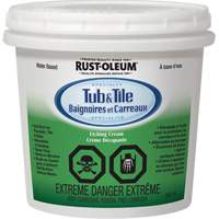 Specialty Tub & Tile Etching Cream AH016 | Ottawa Fastener Supply