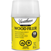Varathane&reg; Wood Filler, 355 ml Ottawa Fastener Supply
