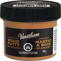 Varathane&reg; Premium Wood Putty, 106 g Ottawa Fastener Supply