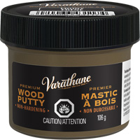 Varathane&reg; Premium Wood Putty, 106 g Ottawa Fastener Supply