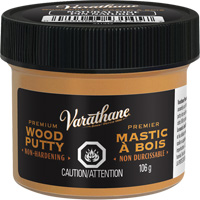 Varathane&reg; Premium Wood Putty, 106 g Ottawa Fastener Supply