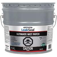 LeakSeal&reg; Ultimate Wet Roof Patch Ottawa Fastener Supply