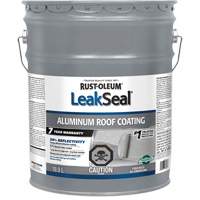 LeakSeal&reg; 7 Year Aluminum Roof Coating Ottawa Fastener Supply