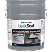 LeakSeal&reg; Roof and Foundation Coating Ottawa Fastener Supply