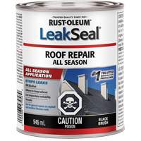 LeakSeal&reg; All-Season Roof Repair Ottawa Fastener Supply