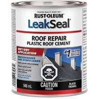 LeakSeal&reg; Wet/Dry Roof Repair Ottawa Fastener Supply