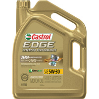 Edge<sup>®</sup> Extended Performance 5W-30 Motor Oil, 5 L, Jug AH090 | Ottawa Fastener Supply