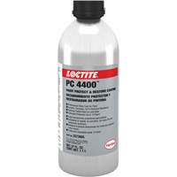 PC 4400 Paint Protect & Restore Coating, 1.1 L, Aerosol Can, Clear Ottawa Fastener Supply