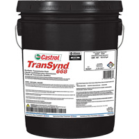TranSynd 668 Full-Synthetic Automatic Transmission Fluid AH178 | Ottawa Fastener Supply