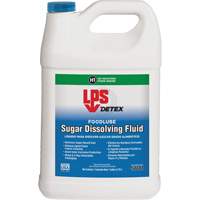 Detex<sup>®</sup> FoodLube<sup>®</sup> Sugar Dissolving Fluid, Bottle AH205 | Ottawa Fastener Supply