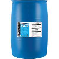 SmartWasher OzzyJuice SW-8 Aircraft, Weapons & Select Metals Degreasing Solution, Drum AH380 | Ottawa Fastener Supply