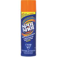 Spot Shot&reg; Professional Instant Carpet Stain Remover, 496 g, Aerosol Can Ottawa Fastener Supply