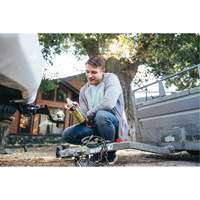 3-in-One&reg; Trailer Hitch Gel Lube, Aerosol Can Ottawa Fastener Supply