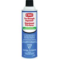 Pro-Strength Degreaser, Aerosol Can Ottawa Fastener Supply