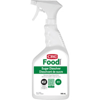 Dissolveur de sucre FoodGrade, Bouteille &agrave; g&acirc;chette Ottawa Fastener Supply