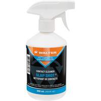 SLAP SHOT Contact Cleaner, Trigger Bottle Ottawa Fastener Supply