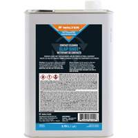 SLAP SHOT Contact Cleaner, Jug Ottawa Fastener Supply
