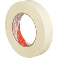 Ruban-cache haute performance 2364, 18 mm (3/4") x 55 m (180'), Havane Ottawa Fastener Supply