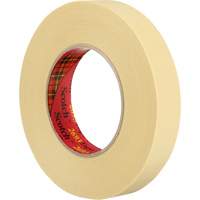 Ruban-cache &agrave; haute performance Scotch 2693, 24 mm (1") x 55 m (180'), Havane Ottawa Fastener Supply