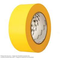 Ruban pour conduites en vinyle 3903, 76 mm (3") la x 45,75 m (150') lo, 6,5 mils, Jaune Ottawa Fastener Supply