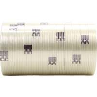 Ruban renforc&eacute; de filaments Scotch, &eacute;paisseur 6 mils, 18 mm (3/4") x 55 m (180')  Ottawa Fastener Supply