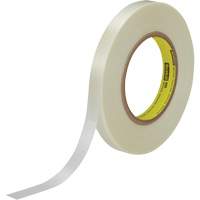 Scotch&reg; Filament Tape, 6.6 mils Thick, 9 mm (0.35") x 55 m (180')  Ottawa Fastener Supply