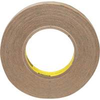 Adhesive Transfer Tape, 25.4 mm (1") W x 55 m (180') L, 5 mils Ottawa Fastener Supply