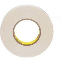 Adhesive Transfer Tape, 25.4 mm (1") W x 55 m (180') L, 5 mils Ottawa Fastener Supply