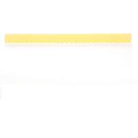 Adh&eacute;sif thermofusible, 5/8" dia x 8" lo, Ambr&eacute;e Ottawa Fastener Supply