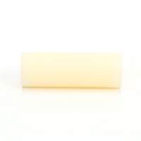 Hot Melt Adhesive, 1" Dia. x 3" L, Off-White Ottawa Fastener Supply