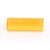 Scotch-Weld Hot Melt Adhesive, 1" Dia. x 3" L, Amber Ottawa Fastener Supply