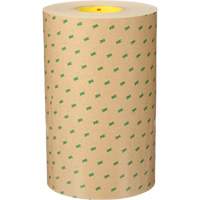 Adhesive Transfer Tape, 305 mm (12") W x 55 m (180') L, 2 mils Ottawa Fastener Supply