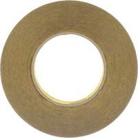 Adhesive Transfer Tape, 25.4 mm (1") W x 55 m (180') L, 5 mils Ottawa Fastener Supply