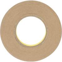 Adhesive Transfer Tape, 25.4 mm (1") W x 110 m (360') L, 5 mils Ottawa Fastener Supply