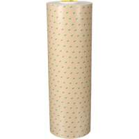 Adhesive Transfer Tape, 610 mm (24") W x 55 m (180') L, 2 mils Ottawa Fastener Supply