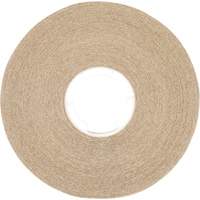 ATG Adhesive Transfer Tape, 12.7 mm (1/2") W x 55 m (180') L, 2 mils Ottawa Fastener Supply