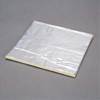 Damping Aluminum Foam Sheet, Standard, 1/4" Thick, 48" L x 18" W AMA762 | Ottawa Fastener Supply