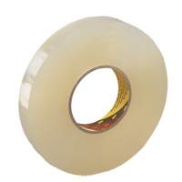 Removable Foam Tape, 24.5 m (80') L x 12.7 mm (1/2") W, 31 mils, Acrylic Ottawa Fastener Supply