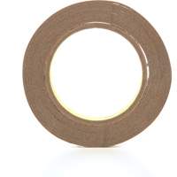 Double-Coated Tape, 33 m (108') x 18 mm (3/4"), 4 mils, Polyester AMA836 | Ottawa Fastener Supply