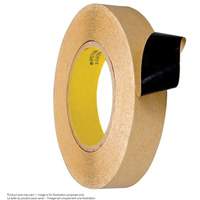 Double-Coated Tape, 55 m (180') x 48 mm (2"), 4 mils, Tissue AMA856 | Ottawa Fastener Supply
