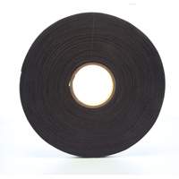 Double-Coated Foam Tape, 33 m (108') L x 25.4 mm (1") W, 62.5 mils, Urethane Ottawa Fastener Supply