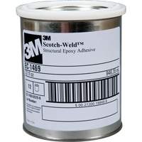 Epoxies & Two Part Adhesives