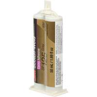 Scotch-Weld™ Adhesive, 1.7 fl. oz., Cartridge, Two-Part, Grey AMB047 | Ottawa Fastener Supply